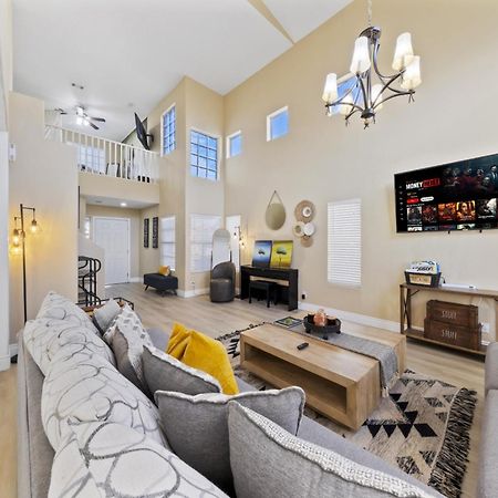 Zen - A Home Away From Home And In Heart Of Las Vegas Exterior foto