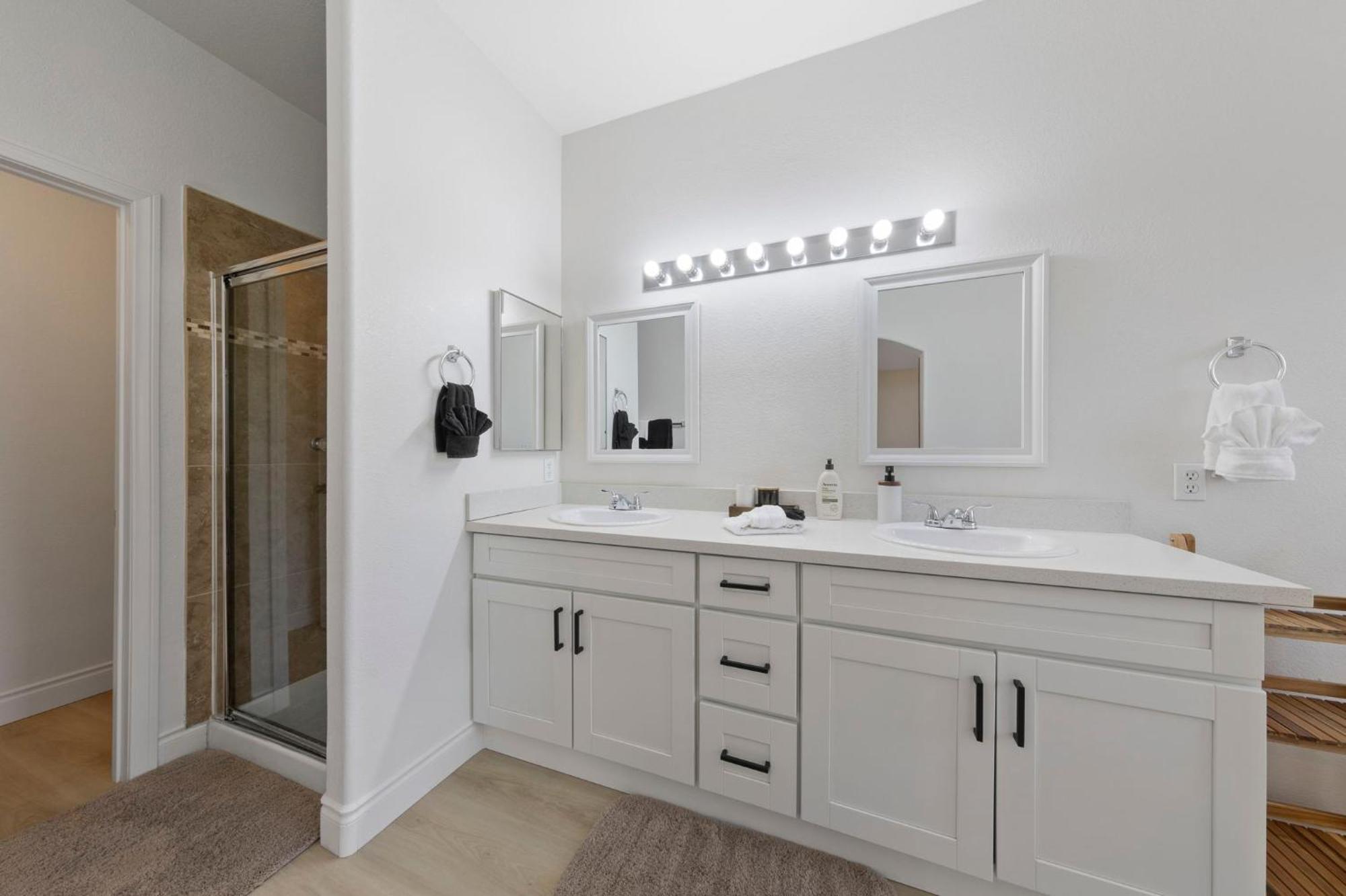 Zen - A Home Away From Home And In Heart Of Las Vegas Exterior foto