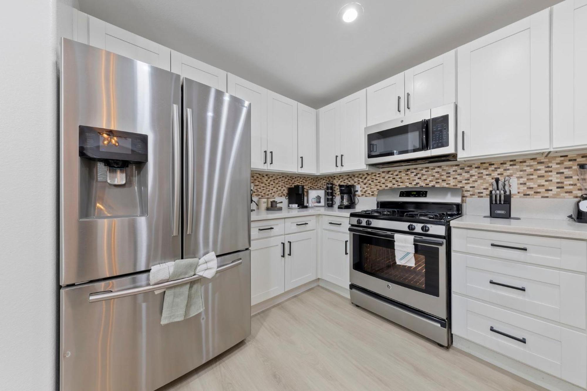 Zen - A Home Away From Home And In Heart Of Las Vegas Exterior foto