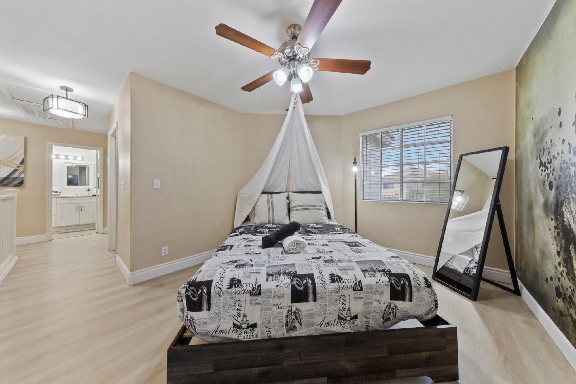 Zen - A Home Away From Home And In Heart Of Las Vegas Exterior foto