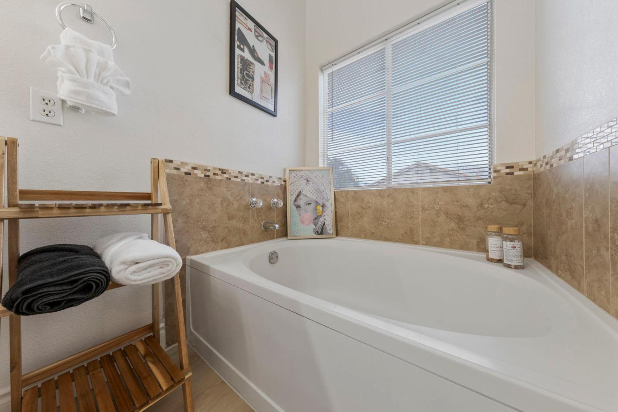 Zen - A Home Away From Home And In Heart Of Las Vegas Exterior foto
