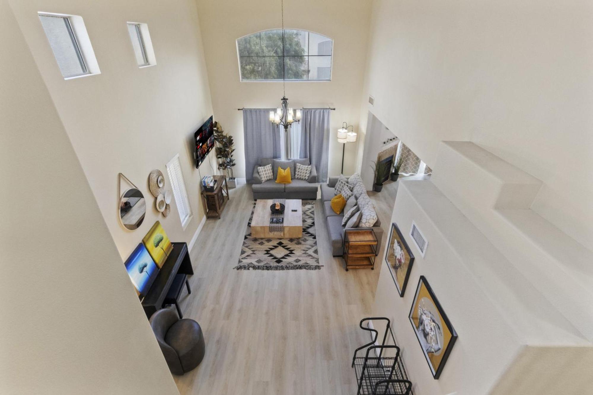 Zen - A Home Away From Home And In Heart Of Las Vegas Exterior foto