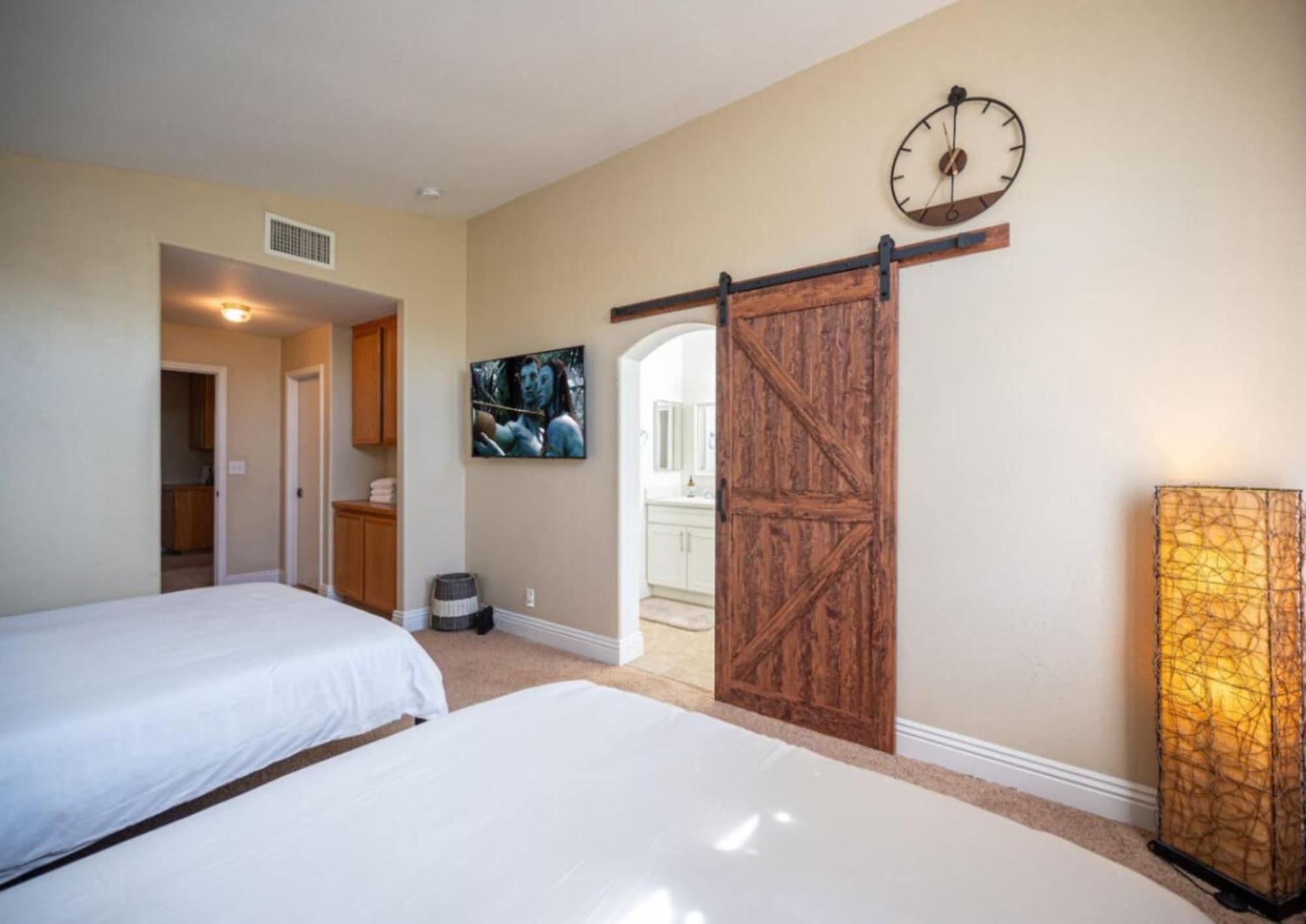 Zen - A Home Away From Home And In Heart Of Las Vegas Exterior foto