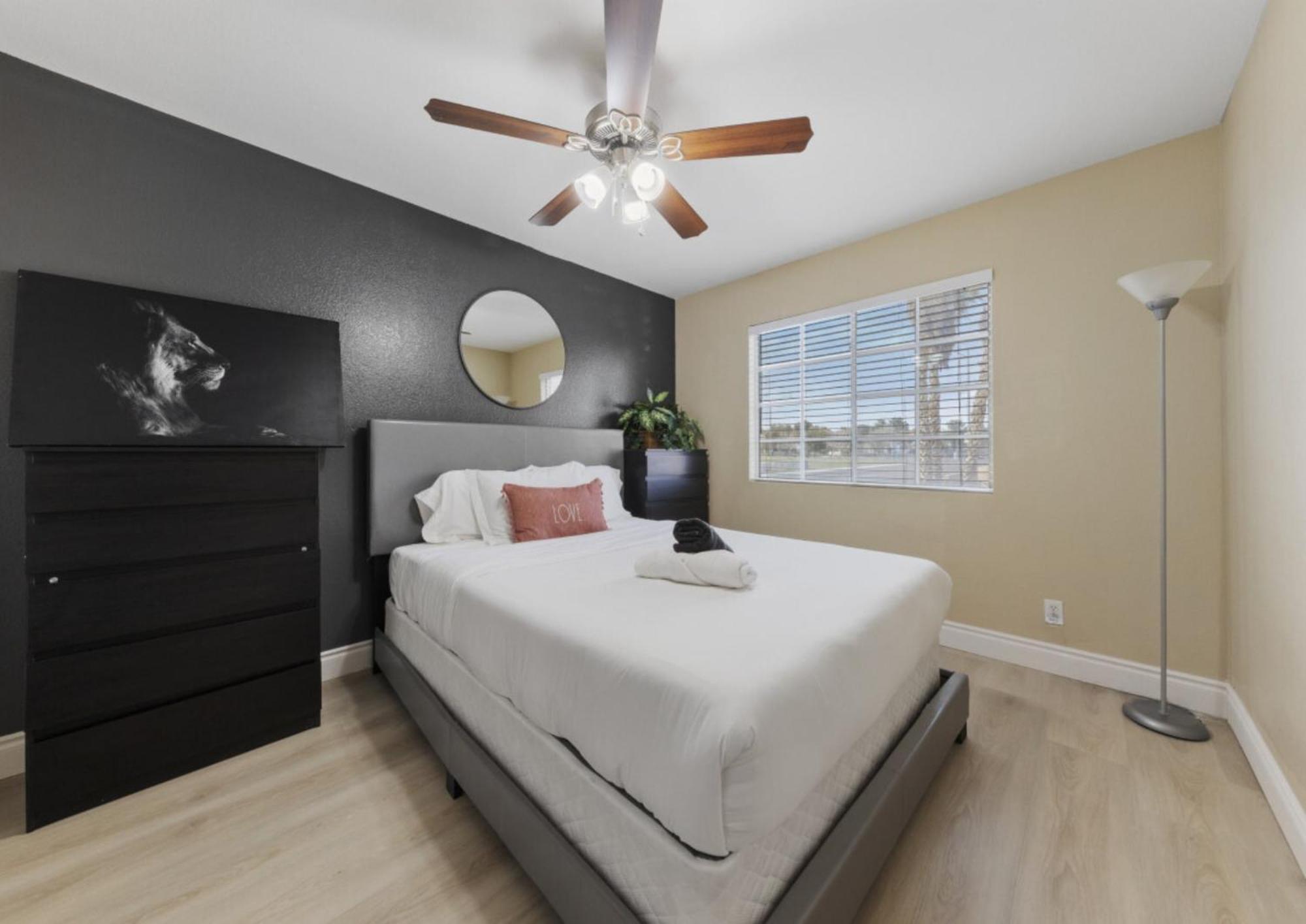 Zen - A Home Away From Home And In Heart Of Las Vegas Exterior foto